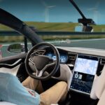 Elon Musk sells an enviable future for self-driving cars
