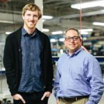 Palo Alto self-driving tech unicorn Luminar to go public in $3.4B 'blank check' merger
