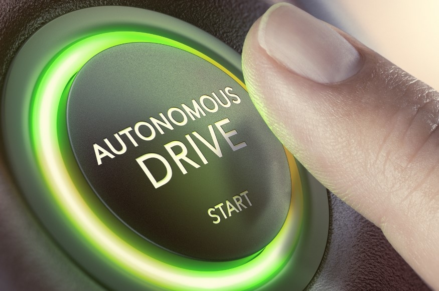 Lyft engineer sees self-driving as long game, calls for public prediction data