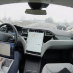Autonomous Vehicle Legislation Unlikely to Go Anywhere in 2020