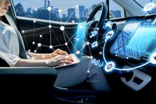 Oxbotica to complete live autonomous vehicle trials in Germany