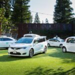10 Robotaxi Services — Existing & Planned
