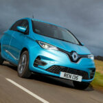 Renault and Nissan partner with Uber to encourage EV adoption