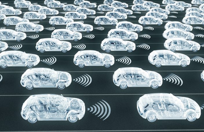 Beijing Eyes Commercialization of Self-Driving Technology with Demonstration Zone Plan