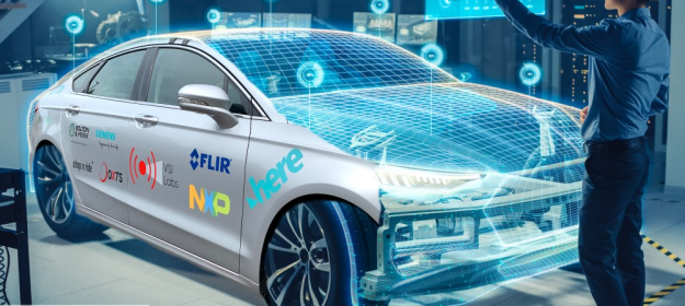 Siemens, VSI Labs partner to advance autonomous vehicle development