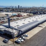 Waymo inks lease for Bayview District trucking terminal