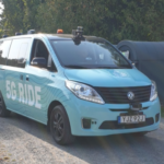 Keolis launches a new 5G autonomous electric vehicle trial in Stockholm