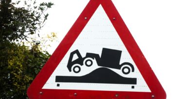 Driverless Trucking Not Slowing Down But The Ride Is Getting Bumpier