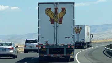 Winston Logistics will put Locomation’s autonomous driving tech in 1,000 trucks