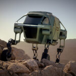 Hyundai Motor Group Announces New Horizons Studio to Develop Ultimate Mobility Vehicles