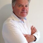 5G expert Phil Cottom on the link between connectivity and driverless tech