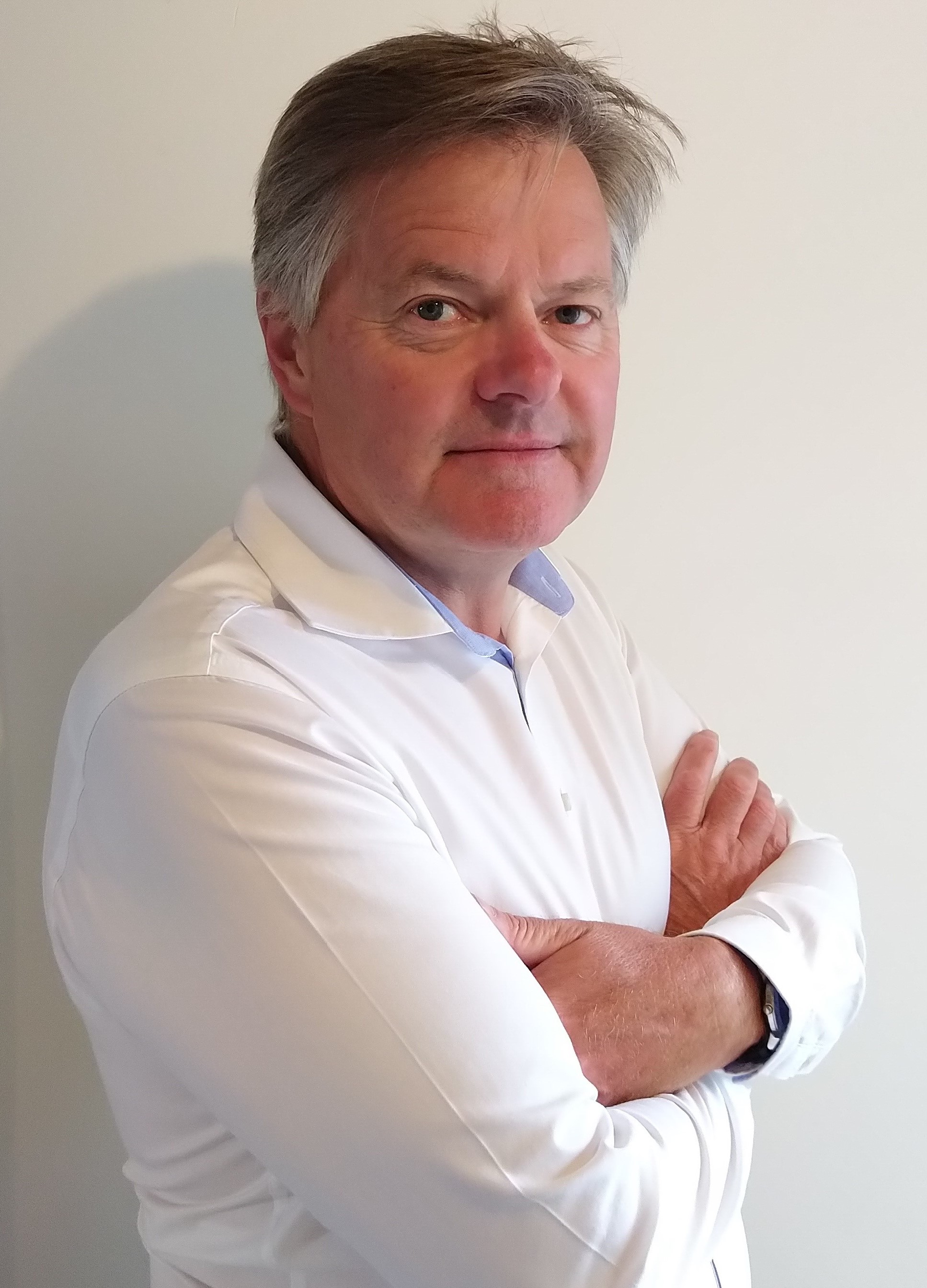5G expert Phil Cottom on the link between connectivity and driverless tech