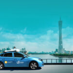 WeRide Launches Robotaxi Service in Villages in the City in Guangzhou