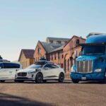 How Detroit’s fear of Silicon Valley sparked the autonomous vehicle gold rush
