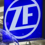 ZF partners with startup Aeva to produce self-driving sensors