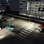 Safety Drives the Race to Autonomous Vehicle Development