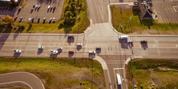What Lies Ahead: Cooperative, Data-Driven Automated Driving