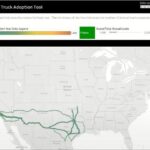 Trucking Is Leading The Race To Commercialize AV Technology