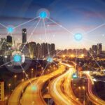 C-V2X: Connected cars and the future of transport