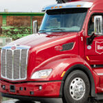 Ike Reaches Autonomous Tech Deal With Ryder, DHL, NFI