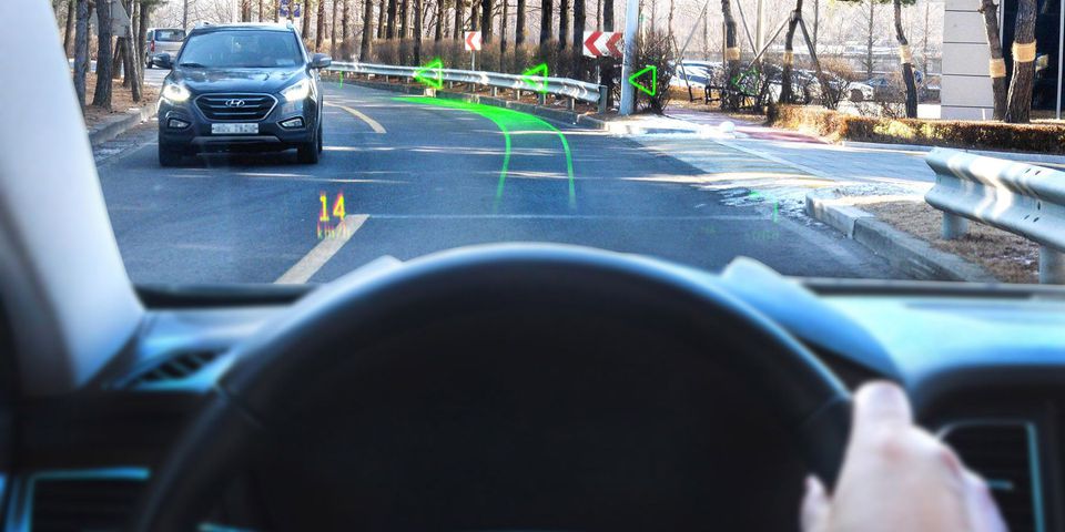 Lorraine Explains: Hyundai's pushing higher safety tech into lower-priced cars