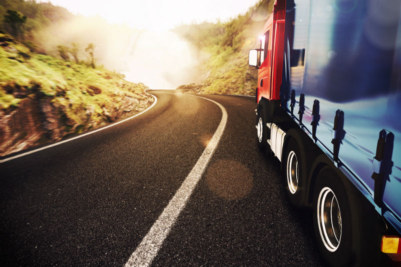 Self-driving trucks: How soon might we see them, and how safe they’ll be