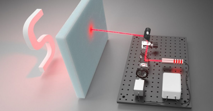 New Superman-Like Vision Allows Us to See Through Clouds, Fog