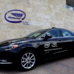 Israel's Mobileye, Dubai's Habtoor partner on self-driving cars