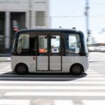 Smart cities can speed up autonomous driving