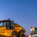 New partnership targets autonomous construction