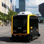 Germany plans to legalise self-driving cars