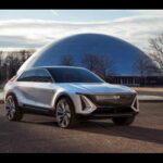 GM to build third electric vehicle plant