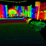 Continental invests in lidar pioneer AEye