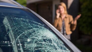When Self-Driving Cars Don’t Realize They’ve Been In A Car Crash