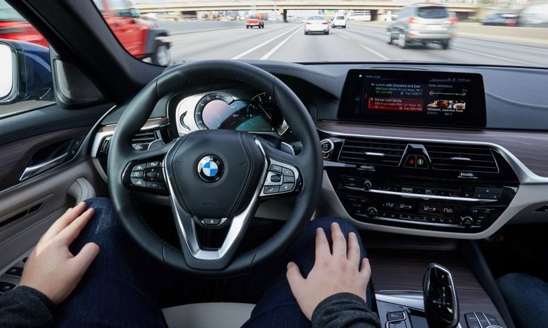 Innoviz sees lower lidar costs accelerating autonomous driving