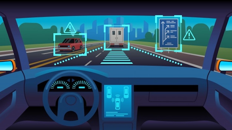 Driverless cars: what technology do they need apart from being “driverless”?