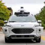 Ford’s latest autonomous car looks very familiar – Here’s why that matters