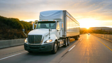 Inside Waymo’s autonomous trucks and A.I. systems