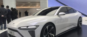 Nio Inc. (NYSE:NIO) Plans To Invest $1 Billion In Developing Autonomous driving Chips