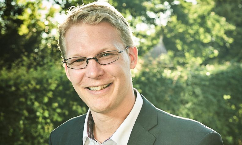 Polestar’s new COO boosts brand's autonomous driving expertise