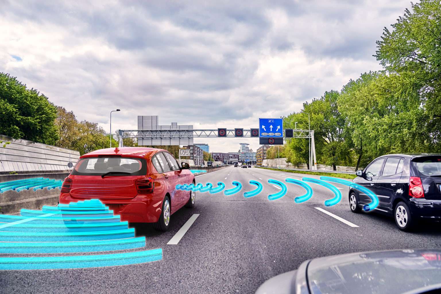 Self-Driving Cars: Waymo Beats Tesla By Picking the Right Target