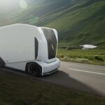 Einride Says First Self-Driving 'Pods' Available for Pre-Order