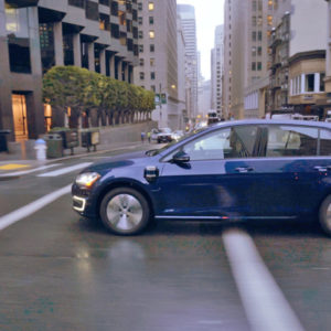 General Motors, Lyft and Cray execs join Aurora