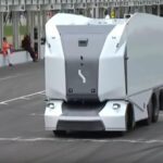 The autonomous truck that doesn’t need a driver has arrived