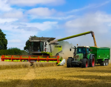 Better Farming with AI: How Tractor Autopilot Can Help Farmers More Than Having Autonomous Tractors