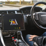 Under the skin: How HD radar may advance self-driving vehicles