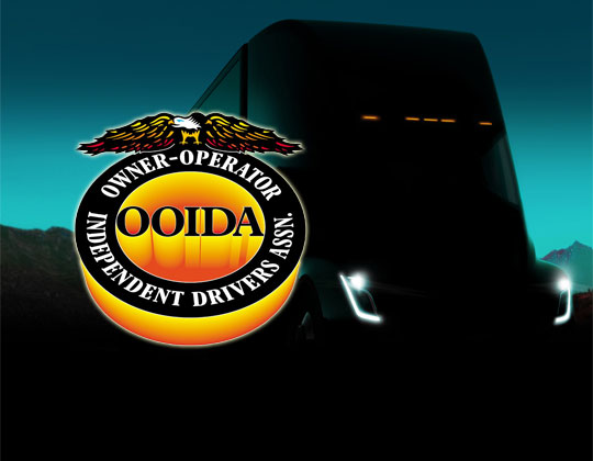 OOIDA raises concerns over Tesla’s Full Self-Driving system