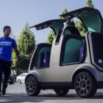 Autonomous vehicles – why safety takes the front seat