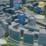 Jaguar Land Rover to build a 'smart city hub' in Ireland where it can test autonomous cars next year