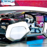 Hyundai Mobis Expediting Development of Parts for Self-Driving and Electrification